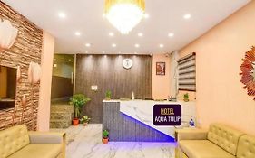 Hotel Aqua Tulip